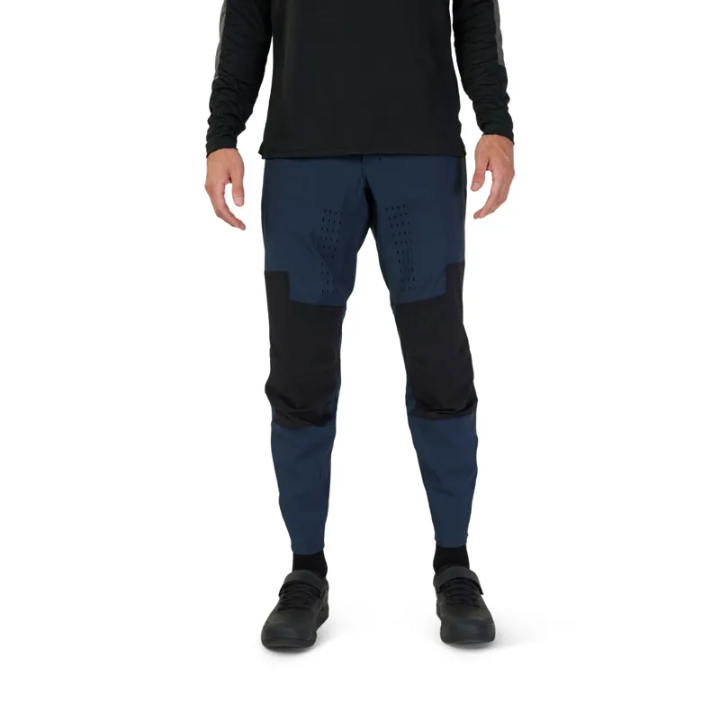 Fox Defend MTB Pants Midnight-2